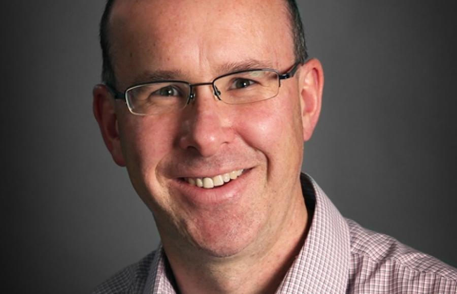 Headshot - Fintan Bracken