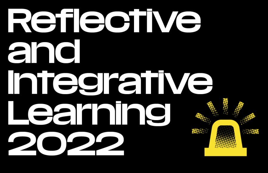 reflective and integrative learning 2022