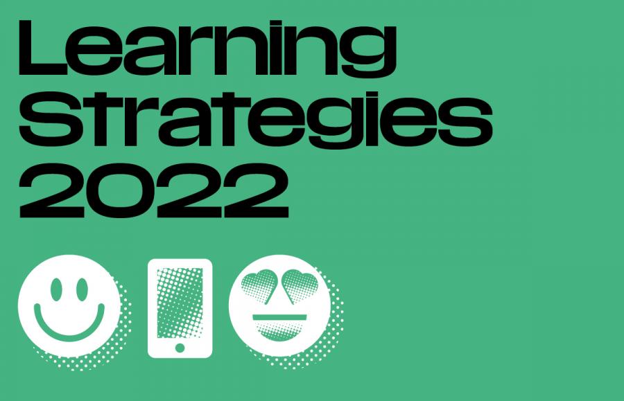 learning strategies 2022