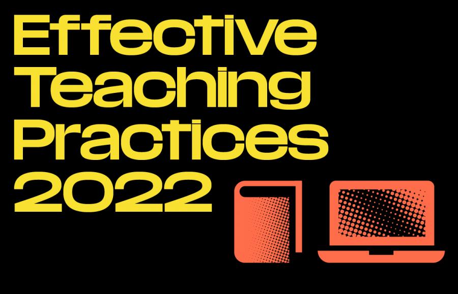 effective teaching practices 2022