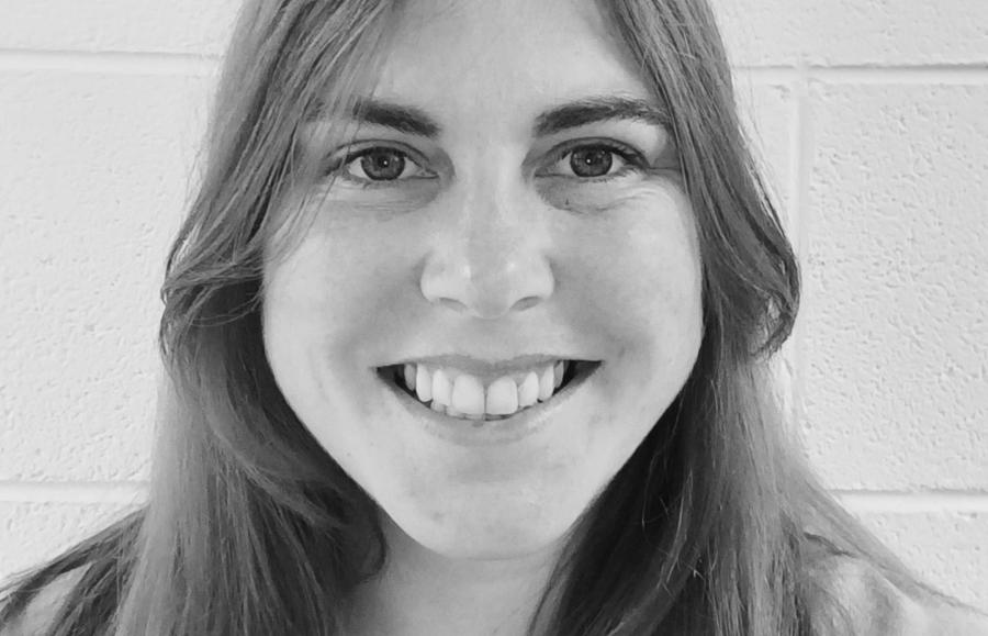 Headshot - Eimear Rouine