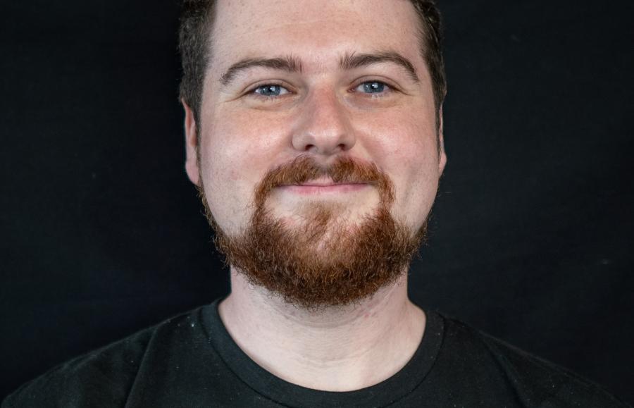 Photo of Bryan O'Mahony