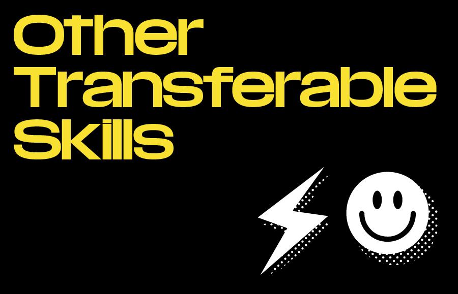 Other Transferable Skills icon