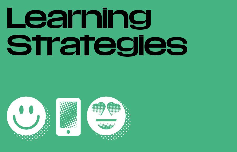 Learning Strategies Icon