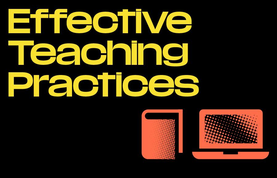 Effective Teaching Practices icon