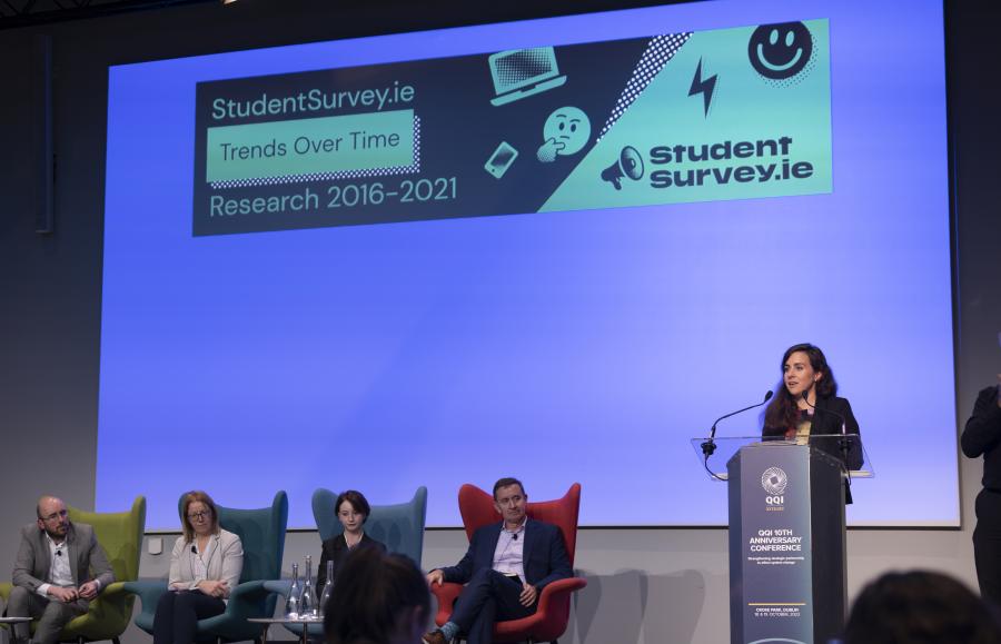Presentation at 2022 launch